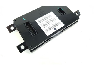 Блок управления климат-контролем 6007366-00-C   Tesla Model S