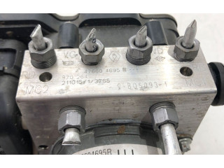Jednotka ABS 476604695R   Renault Clio V 2020