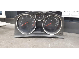 Дисплей    13267536   Opel Astra H