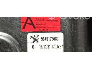Zpětné zrcátko  Peugeot Partner III 2021  9840175680  