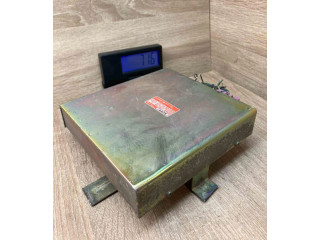 Řídící jednotka 2371080G80, 4079013400   Nissan Terrano 2000