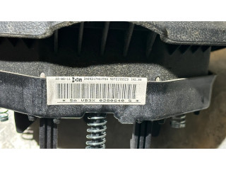 Подушка безопасности водителя 96721955ZD   Citroen Jumpy