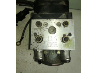 Jednotka ABS 27536SA000   Subaru Forester SG 2008