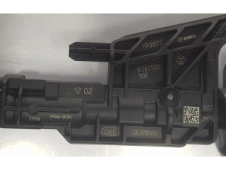 Vstřikovač 64116931601, 5HB00773826   BMW 3 E46    204D4 
