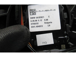 Zpětné zrcátko  BMW 3 G20 G21 2022  7446889, 20220328  