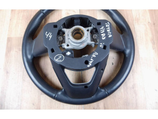 Панель приборов 45100K0140   Toyota Yaris XP210       