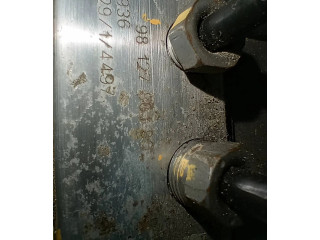 Jednotka ABS 9812786180   Peugeot 5008 2018