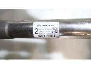 Píst DH3T32100E   Mazda 2     