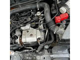 Блок управления климат-контролем 8A6118549, 8A6919980   Ford Fiesta