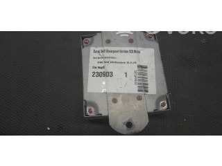 Блок управления коробки передач 38880-63J2   Suzuki Swift
