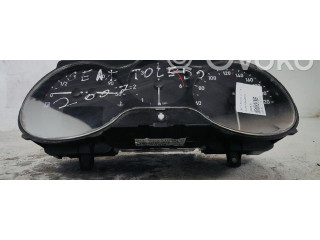 Přístrojová deska  Seat Toledo III (5P) 1976 5P0920802G  