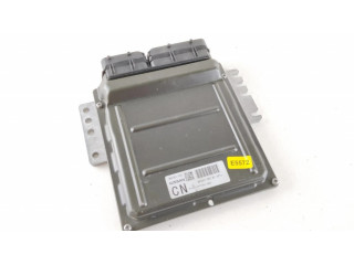 Блок управления двигателя MEC63760   Nissan Murano Z50