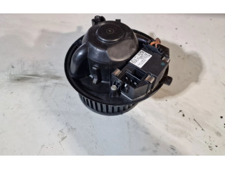Вентилятор печки    3C0907521D   Volkswagen Scirocco