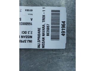 Vstřikovač 166009567R   Nissan Navara D23     