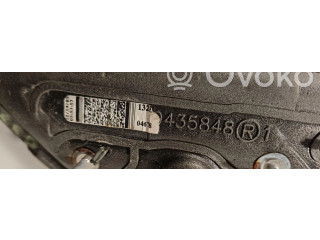 Зеркало (управляемое электричеством)    Jeep Grand Cherokee (WK) 2006