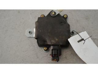 Замок багажника 101528-0050    Mitsubishi Galant 1997 - 2003 года