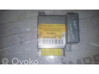 Блок подушек безопасности 96GG14B056CC, 584071146039   Ford Scorpio