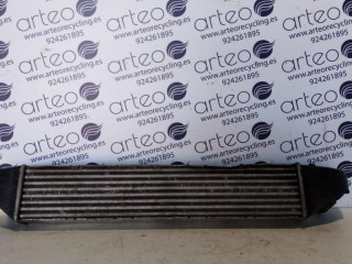 Интеркулер  2035000600, INTERCOOLER   Mercedes-Benz C W203 2.7