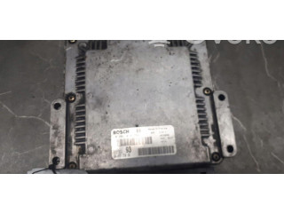 Řídící jednotka 0281010750   Citroen Xsara Picasso 2005