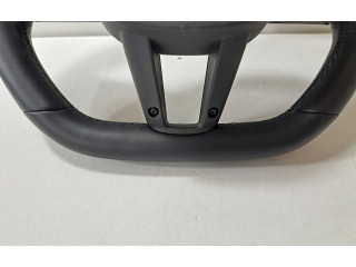 Руль BMW 5 G60  2023 -  года 5A716B9      