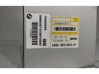 Řídící jednotka 2460863183301   Mini Cooper Countryman R60 2016