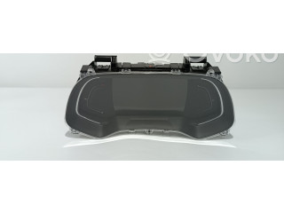 Přístrojová deska  Renault Captur II 2021 248098156R, 248092055R  