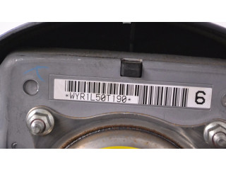 Подушка безопасности водителя    Subaru Outback