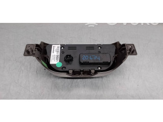 Блок управления климат-контролем 13429881, A2C86870700   Opel Zafira C