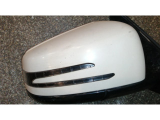Zpětné zrcátko pravé Mercedes-Benz E W212 2011  A2128105216  