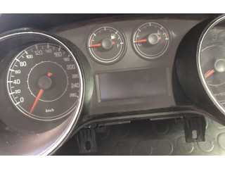 Přístrojová deska  Fiat Bravo 2009 51848306, 503001980003  