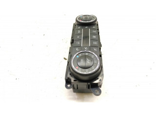 Блок управления климат-контролем 2519063500, 2519063700   Mercedes-Benz R W251