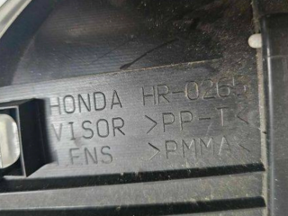 Přístrojová deska  Honda HR-V 2003 HR0265  