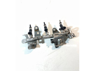 Vstřikovací lišta 175201470R, 20180628   Nissan Micra K14    26580JD00B 00954000 
