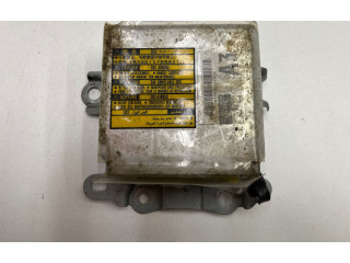 Блок подушек безопасности 8917028230   Toyota Previa (XR30, XR40) II