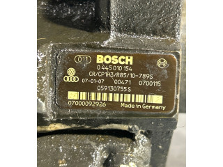 Vstřikovací čerpadlo 059130755S, 0445010154   Audi A6 S6 C6 4F    Bpp 