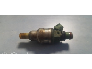 Форсунка INP484, INP-484    Mazda 323 для бензинового двигателя  1.5