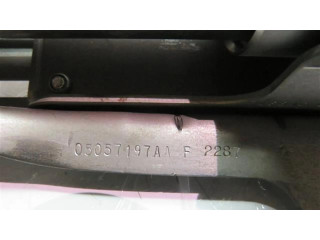    Рулевая рейка 05057197AA   Jeep Compass 