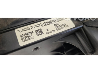   Pojistková skříňka 30786889, 07W024   Volvo XC70 2006