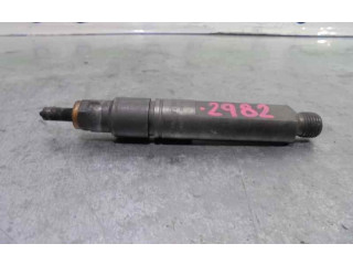 Vstřikovač 8200047509, 0432193564   Renault Megane I    F9QQ7 
