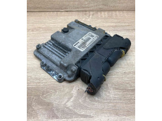Řídící jednotka 51809689, 0281013577   Fiat Bravo 2007