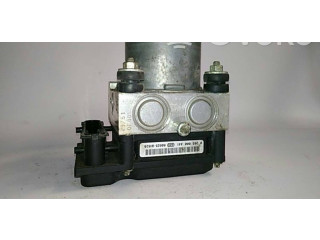 Блок управления АБС 44510-0H010, 0265231579   Peugeot 107