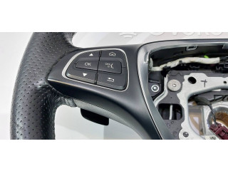 Руль Mercedes-Benz V Class W447  2014 -  года A0004608703      