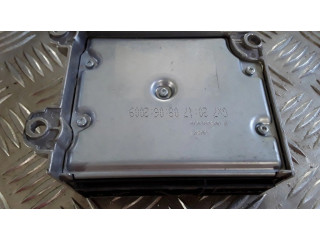 Блок подушек безопасности 610901600, 285586520R   Renault Laguna III