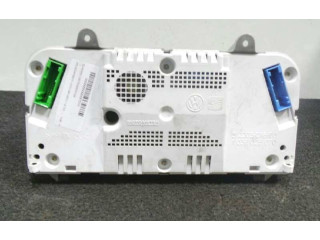 Přístrojová deska  Volkswagen Lupo 2000 MOTOMETER  
