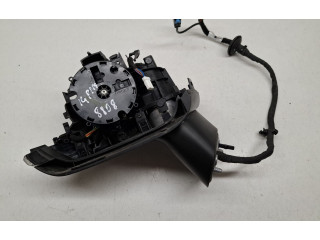 Zpětné zrcátko  Volvo XC60 2018  31385685, A046412  