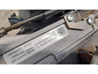  рейка  Колонка рулевая 4H0419506AD   Audi A8 S8 D4 4H 2010-2016 года