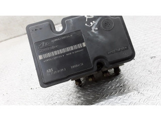 Блок АБС 06210902993, 5WK84126   Mazda  5  2005-2010 года