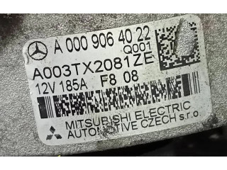 Генератор A0009064022   Mercedes-Benz Vito Viano W447      