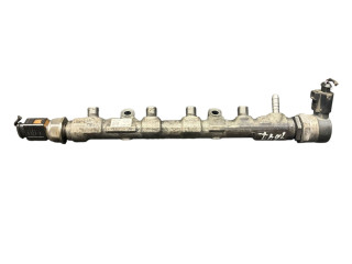 Топливная рампа 03L906051, 057130764AB   Seat Ibiza IV (6J,6P)  