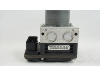 Jednotka ABS 4G0907379L, 4G0614517AA   Audi A6 C7 2014